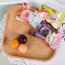 Small flying elephant sauce with soft and sweet 2 catties small Newtonian mango grape juice sandwich soft sugar child QQ water fructose