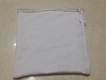 Jewelry tools Large polishing machine bag Gold tools Gold powder exhaust fan bag Gold suction bag Polishing bag