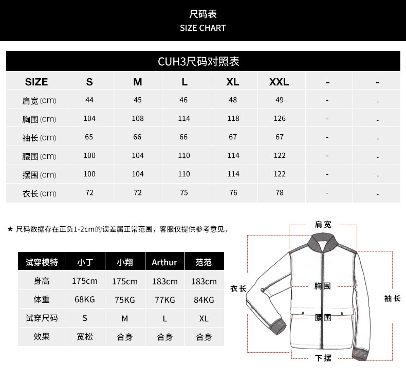 0元_the north face/北面男款户外防风防泼水透气单层连帽冲锋衣cuh3
