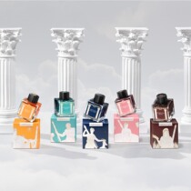 LABAN GREEK MYTHOLOGY Greek Mythology Ink Series Pen Color Ink Formal Pack