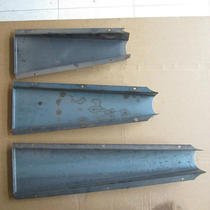 Hengyu Staircase Duplex Attic Stairs Mid-Column Pallet Stair Accessories Can be Customized