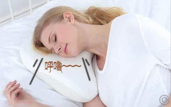 你以为打鼾声影响的只是丈夫?还有肚里胎儿发育