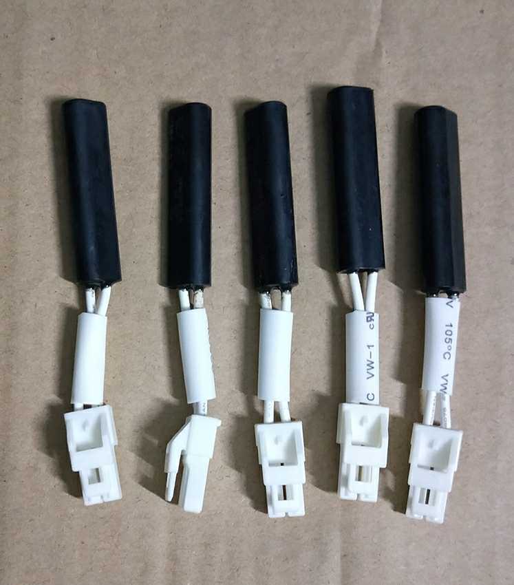 冰箱磁敏开关 低温补偿开关冰箱温度补偿开关 冰箱加热丝