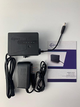 Langot lithium battery pulsar power pack plug-in universal lithium battery charging thermal imaging accessories