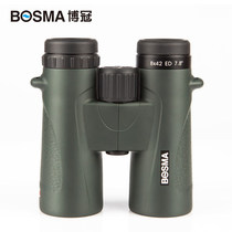 High quality Bo Guan Ruili 8X42ED 10X42ED HD Binocular Binoculars