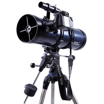 Boguan Tianqin 130 700 astronomical telescope supports full-frame photography built-in correction mirror 130EQ deep space King