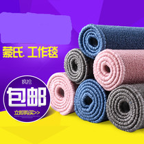 Montes teaching aids Monte Montessori Working blanket Childrens Early Education Center Kindergarten Operating blanket Mens Girls