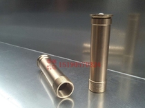 Thickened Total Copper 4 points 6 Sub-horn Nozzle Hemisphere Showerhead Waterscape Landscape Low Pressure Home Pool