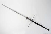 PR card history recovery hands big sword Iberia big sword HEMA