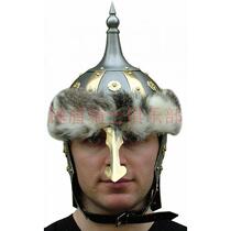 Sarasun-style helmet metal history of real handicrafts