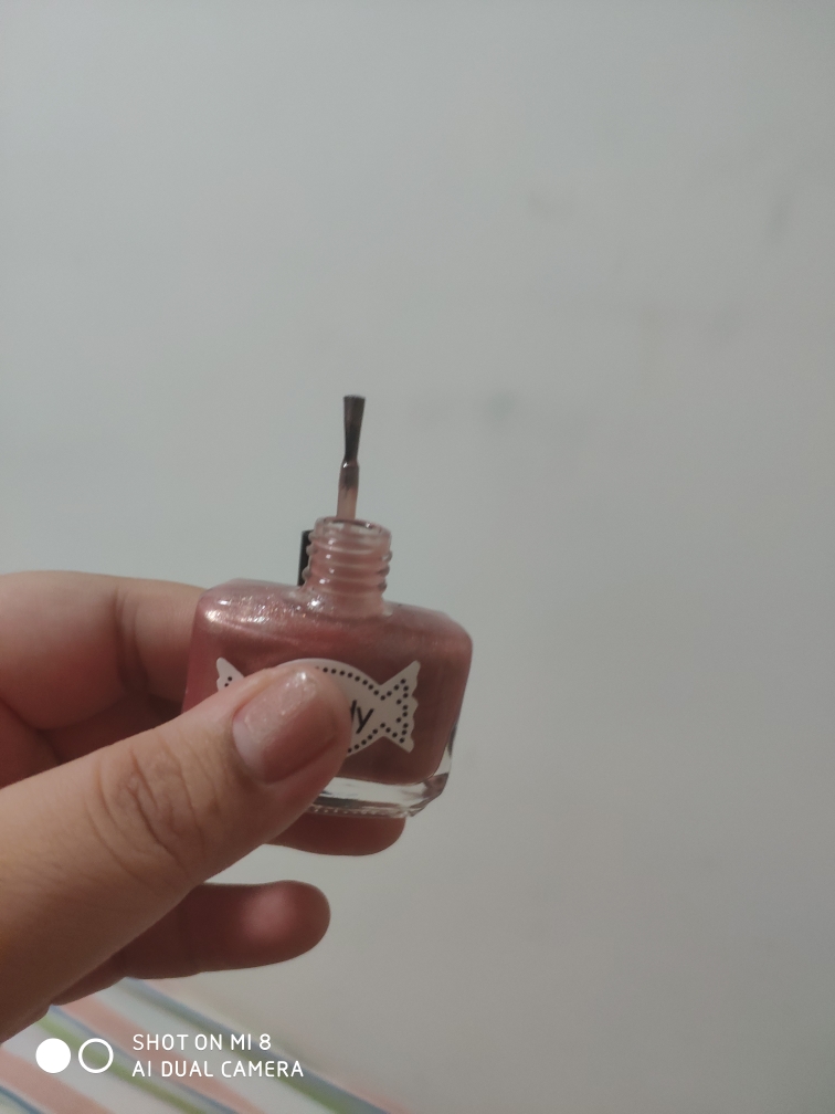 美甲持久防水快干不可剥裸色是什么牌子什么档次,使用体验如何?,第3张 美甲持久防水快干不可剥裸色是什么牌子什么档次,使用体验如何?,第3张