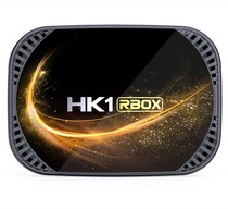 Foreign trade box HK1 X4S Android 11 set-top box TV BOX S905X4 5GWiFi Bluetooth 8K