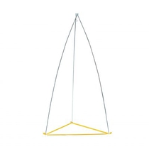 UNIFLAME Compact Lantern Stand outdoor light pole camping lamp frame LED lamp stand