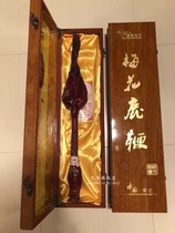 Jilin sika deer pruning deer whip gift box deer whip solid wood 120 grams with certificate