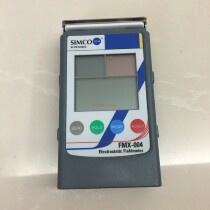 Japan original SIMCO electrostatic tester Electrostatic detector FMX-004 electrostatic inspection tester