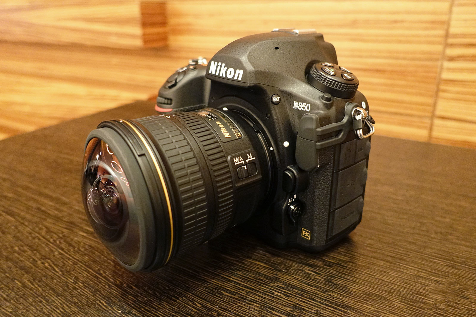 你与大神之间还差这样一套摄影装备