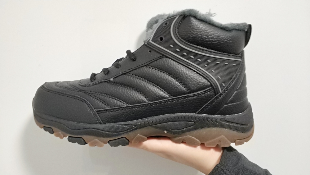 冬季户外加绒保暖棉鞋什么牌子好，最值得买的排行榜前10强推荐_搜券