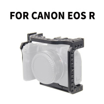 Applicable to Canon EOS R rabbit cage EOSR camera SLR Special micro body protection accessories photography rabbit cage
