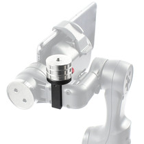 Applicable to Zhiyun smooth Dajiang Feiyu handheld mobile phone lens stabilizer counterweight balance adjustment weight