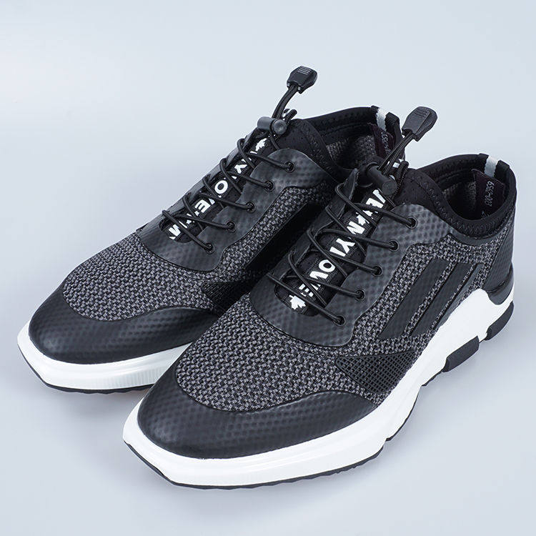 2017春上新杰利欧尔男装旗舰店时尚男鞋9ad003