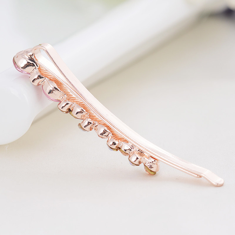 海夹饰品发饰头