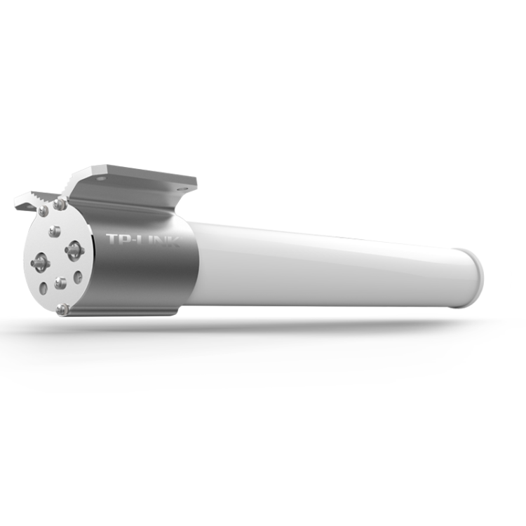 tp-link outdoor long-distance bridge high-power base station antenna tl-ant5812mo 5ghz 12dbi