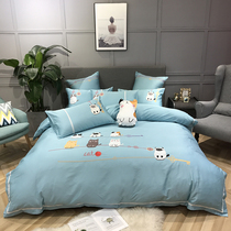 Clearance off the shelf -60 satin-Aisi -298 308 yuan