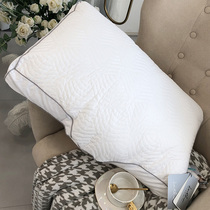 100 pure cotton German memory pillow pillow pillow core for sleeping home adult single double head core pair pair Set 2