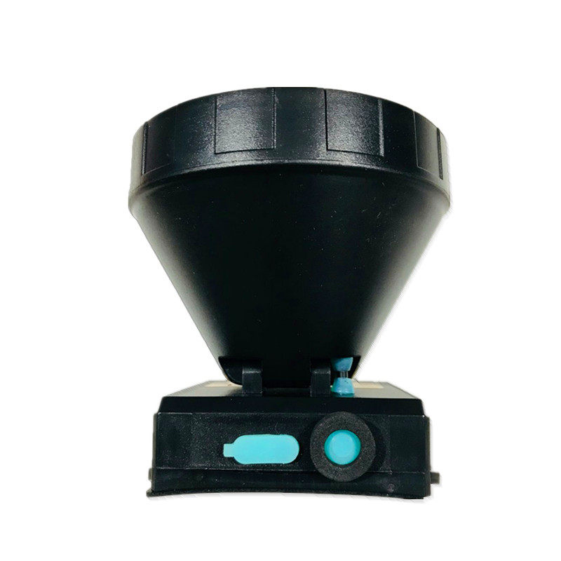 88w亿尔登999led头灯强光充电矿灯超亮大功率钓鱼野外远射锂电