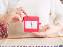 Ancient method handmade pan fragrant Goose pear tent incense panxiang home bedroom home aromatherapy