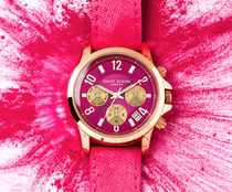 British daisy Dixon British fashion multi-function ins personality niche watch female parity