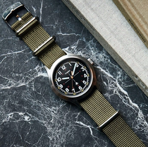 United States Timex x Todd Snyder military joint military retro outdoor sports watch