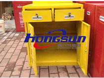 Decoration Company Professional Finishing Cabinet Site Finishing Box Tool Box Tool Cabinet Tin Cabinet Clothing Hood Cabinet Hot Pin