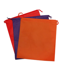 Custom Furnishing Decoration Sky Gas Meter Protection Hood Gas Shield Gas Protection Hood Table Bag Non-woven Fabric Protection Hood