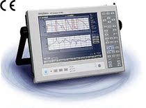 ONOSKKI ONO CF-7200A Portable Dual Channel FFT Analyzer