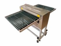 Hot-selling electrostatic dust removal machine Optical diaphragm plate cleaning machine (dust removal electrostatic equipment factory direct sales)