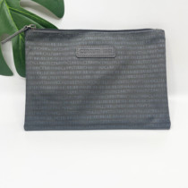 ceruti 1881 aeronautical head and other cabin mens envelope letter hand holding bag washing bag for travel portable wash-up bag