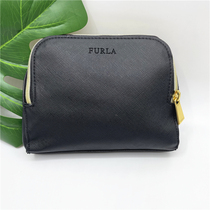 Furla Vella Aero Head Etc Cabin Makeup Bag Containing Bag Big Card Wash Bag Waterproof Large Capacity Travel Portable