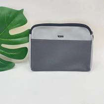 TUMI midway mini pad flat liner bag flat computer bag protective sleeve containing bag leather cover