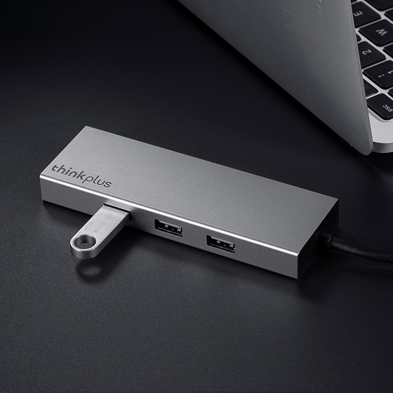 Lenovo Type-C 도킹 스테이션 USB 스플리터 HDMI 어댑터 RJ45 기가비트 네트워크 포트 PD 빠른 충전 SD/TF Apple, Huawei, Xiaomi ThinkPlus 노트북 LC08에 적합합니다. Lenovo Type-C 도킹 스테이션 USB 스플리터 HDMI 어댑터 RJ45 기가비트 네트워크 포트 PD 빠른 충전 SD/TF Apple, Huawei, Xiaomi ThinkPlus 노트북 LC08에 적합합니다.