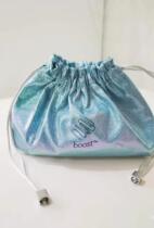 Nuskin perimeter like the new Boost bag anti-dust beam pocket travel portable containing bag