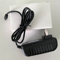 US gauge 12V3A plug beauty tattoo lamp floor lamp accessories power adapter DC Plug Power Cord