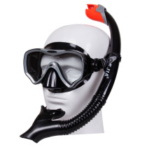 Diving Goggles Snorkeling Sambo Suit Full Dry Snorkel Myopia Adult glasses Diving mask Swimming equipment