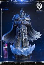(Dabai) LEVIATHAN Lich King 1 10 Desktop Statue