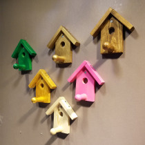 Clothing store clothes adhesive hook single hook retro wall display rack hanging childrens clothing store clothes adhesive hook