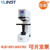 Huayin 320HBS-3000 digital display Brinell hardness tester digital Brinell hardness tester spot