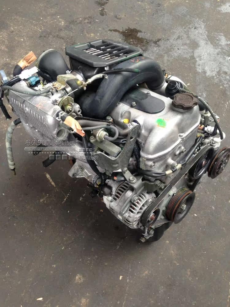 铃木 北斗星 k10a k12a 发动机 哈飞路宝 爱迪尔da 468 总成