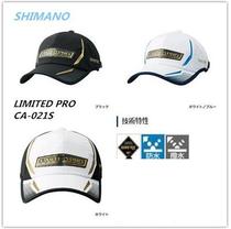 SHIMANO SHIMANO 2019 CA-021S GORE-TEX Waterproof Sunscreen Fishing Visor