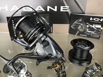 SHIMANO SHIMANO LONG THROW WHEEL DOUBLE CUP DOUBLE UNLOADING FORCE MEDIUM BAITRUNNER CI4 XTB