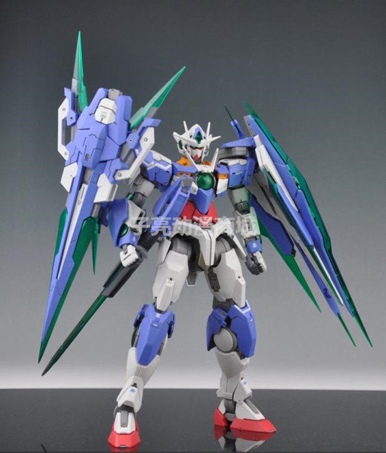 大班mg1/100 00q量子全刃式